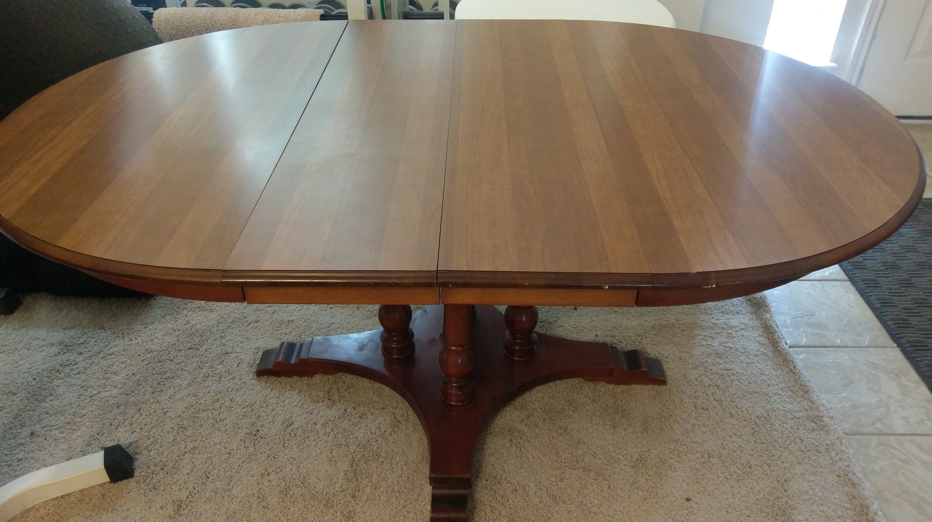 Tell City Chair Company InstAppraisal